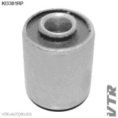 Сайлентблок полиуретановый тяги стабилизатора задней подвески VTR KI3301RP