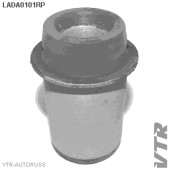 Сайлентблок полиуретановый нижнего рычага передней подвески VTR LADA0101RP
