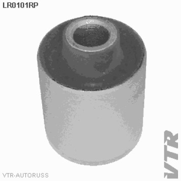 Сайлентблок полиуретановый рычага передней подвески, передний VTR LR0101RP