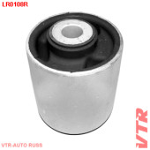 Сайлентблок верхнего рычага передней подвески VTR LR0108R