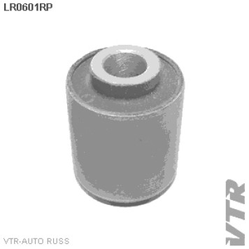 Сайлентблок полиуретановый поперечной тяги задней подвески VTR LR0601RP