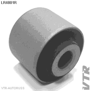Сайлентблок продольного рычага задней подвески, задний VTR LR4801R