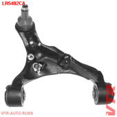 Рычаг передней подвески, верхний, левый VTR LR5402CA