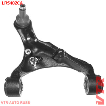 Рычаг передней подвески, верхний, левый VTR LR5402CA