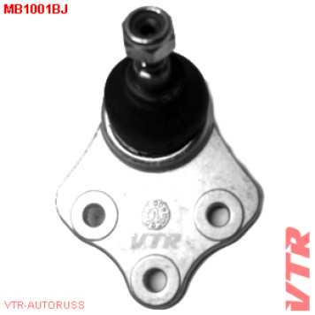 Опора шаровая верхнего рычага передней подвески VTR MB1001BJ