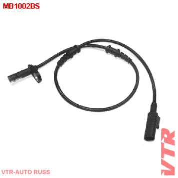 Датчик АБС передней подвески, двусторонний VTR MB1002BS