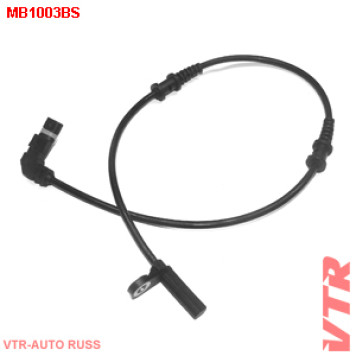 Датчик АБС передней подвески, двусторонний VTR MB1003BS