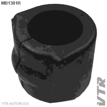 Втулка стабилизатора задней подвески VTR MB1301R