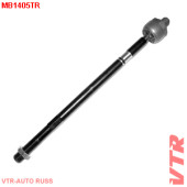 Тяга рулевого управления VTR MB1405TR