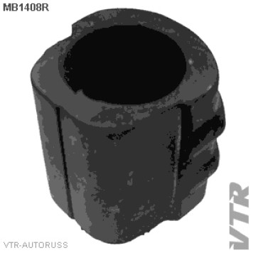 Втулка стабилизатора передней подвески VTR MB1408R
