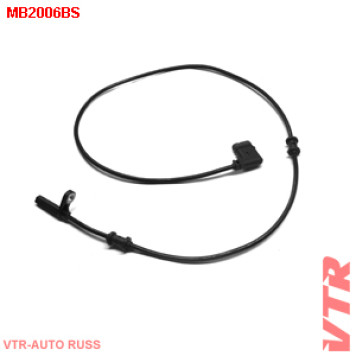 Датчик АБС задней подвески, двусторонний VTR MB2006BS