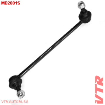 Тяга стабилизатора передней подвески, левая VTR MB2801S