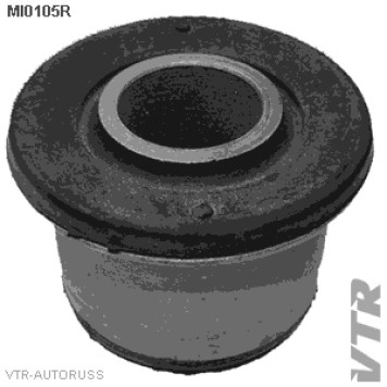 Сайлентблок верхнего рычага передней подвески, передний VTR MI0105R