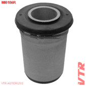 Сайлентблок верхнего рычага передней подвески, задний VTR MI0106R