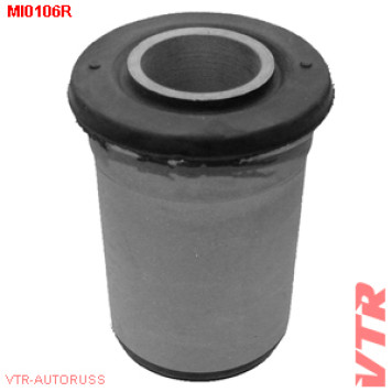 Сайлентблок верхнего рычага передней подвески, задний VTR MI0106R