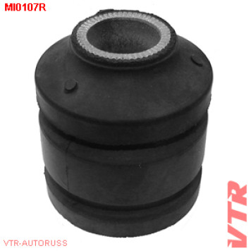 Сайлентблок нижнего рычага передней подвески, задний VTR MI0107R
