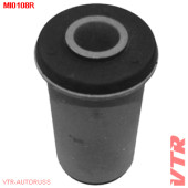 Сайлентблок нижнего рычага передней подвески, задний VTR MI0108R