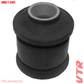 Сайлентблок нижнего рычага передней подвески, передний VTR MI0110R