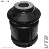 Сайлентблок рычага передней подвески, передний VTR MI0112R