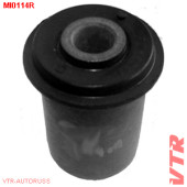 Сайлентблок нижнего рычага передней подвески, передний VTR MI0114R