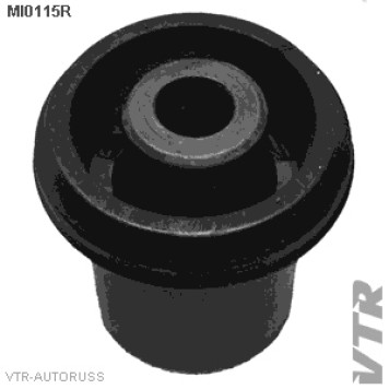 Сайлентблок нижнего рычага передней подвески, задний VTR MI0115R