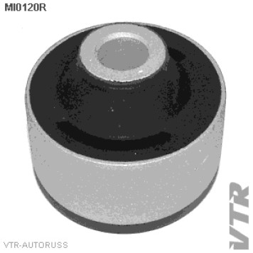 Сайлентблок рычага передней подвески, задний VTR MI0120R