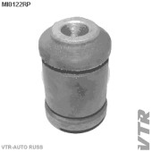 Сайлентблок полиуретановый рычага передней подвески, передний VTR MI0122RP