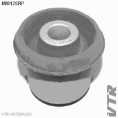 Сайлентблок полиуретановый верхнего рычага передней подвески VTR MI0125RP