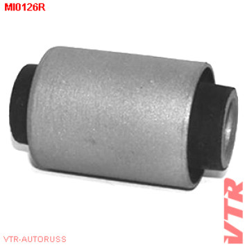 Сайлентблок рычага передней подвески, передний VTR MI0126R