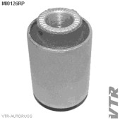 Сайлентблок полиуретановый рычага передней подвески, передний VTR MI0126RP