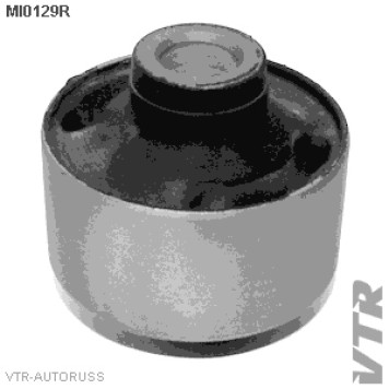 Сайлентблок рычага передней подвески, задний VTR MI0129R