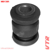 Сайлентблок рычага передней подвески, передний VTR MI0130R
