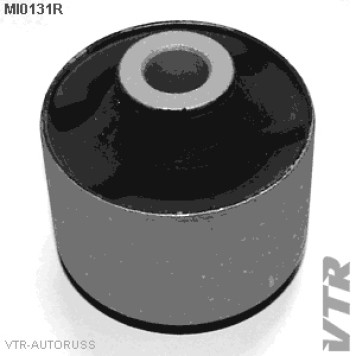 Сайлентблок рычага передней подвески, задний VTR MI0131R