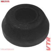 Втулка продольного рычага задней подвески, передняя VTR MI0201R