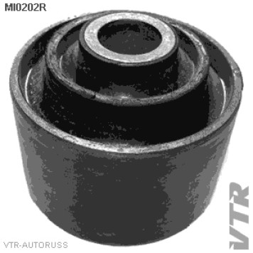 Сайлентблок продольного рычага задней подвески, задний VTR MI0202R