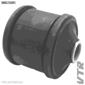 Сайлентблок нижней продольной тяги задней подвески, задний VTR MI0208R