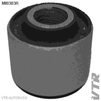 Сайлентблок подрамника передней подвески, внутренний VTR MI0303R