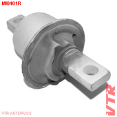 Сайлентблок балки задней подвески VTR MI0401R