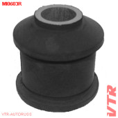 Сайлентблок поперечной тяги задней подвески (с двух сторон) VTR MI0603R