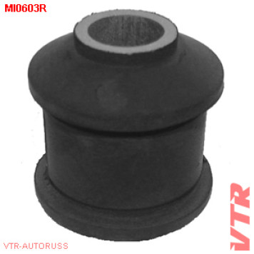 Сайлентблок поперечной тяги задней подвески (с двух сторон) VTR MI0603R