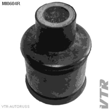 Сайлентблок поперечной тяги задней подвески VTR MI0604R