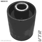 Сайлентблок цапфы задней подвески, передний VTR MI0901R