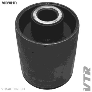 Сайлентблок цапфы задней подвески, передний VTR MI0901R