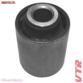 Сайлентблок цапфы задней подвески, задний VTR MI0902R