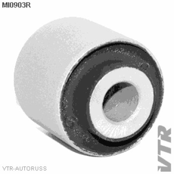 Сайлентблок цапфы задней подвески, задний VTR MI0903R