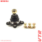 Опора шаровая нижнего рычага передней подвески VTR MI1001BJ