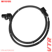 Датчик АБС передней подвески, правый VTR MI1101BS