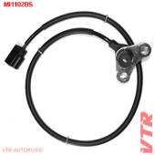 Датчик АБС передней подвески, правый VTR MI1102BS