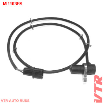 Датчик АБС передней подвески, правый VTR MI1103BS