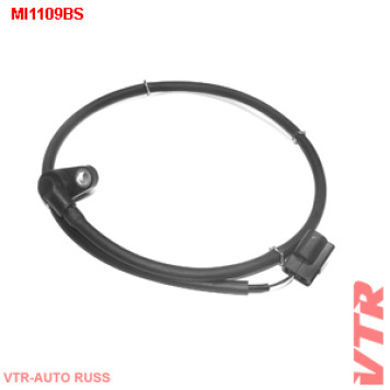 Датчик АБС передней подвески, правый VTR MI1109BS